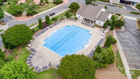 14857 Santa Lucia Drive Charlotte NC 28277