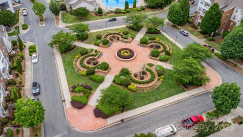 14857 Santa Lucia Drive Charlotte NC 28277