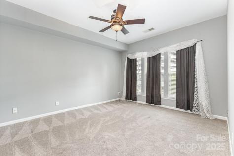 14857 Santa Lucia Drive Charlotte NC 28277