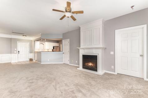 14857 Santa Lucia Drive Charlotte NC 28277