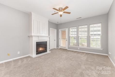 14857 Santa Lucia Drive Charlotte NC 28277