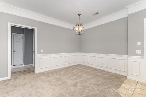 14857 Santa Lucia Drive Charlotte NC 28277