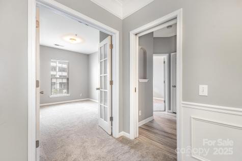 14857 Santa Lucia Drive Charlotte NC 28277