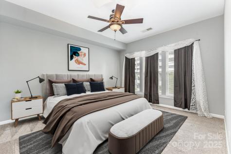 14857 Santa Lucia Drive Charlotte NC 28277