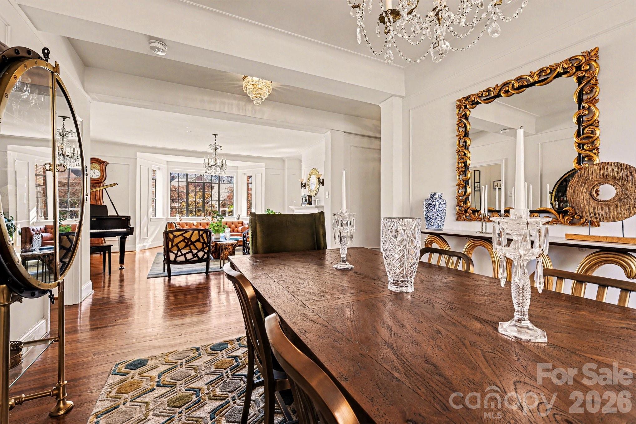 301 W 10th Street Charlotte NC 28202