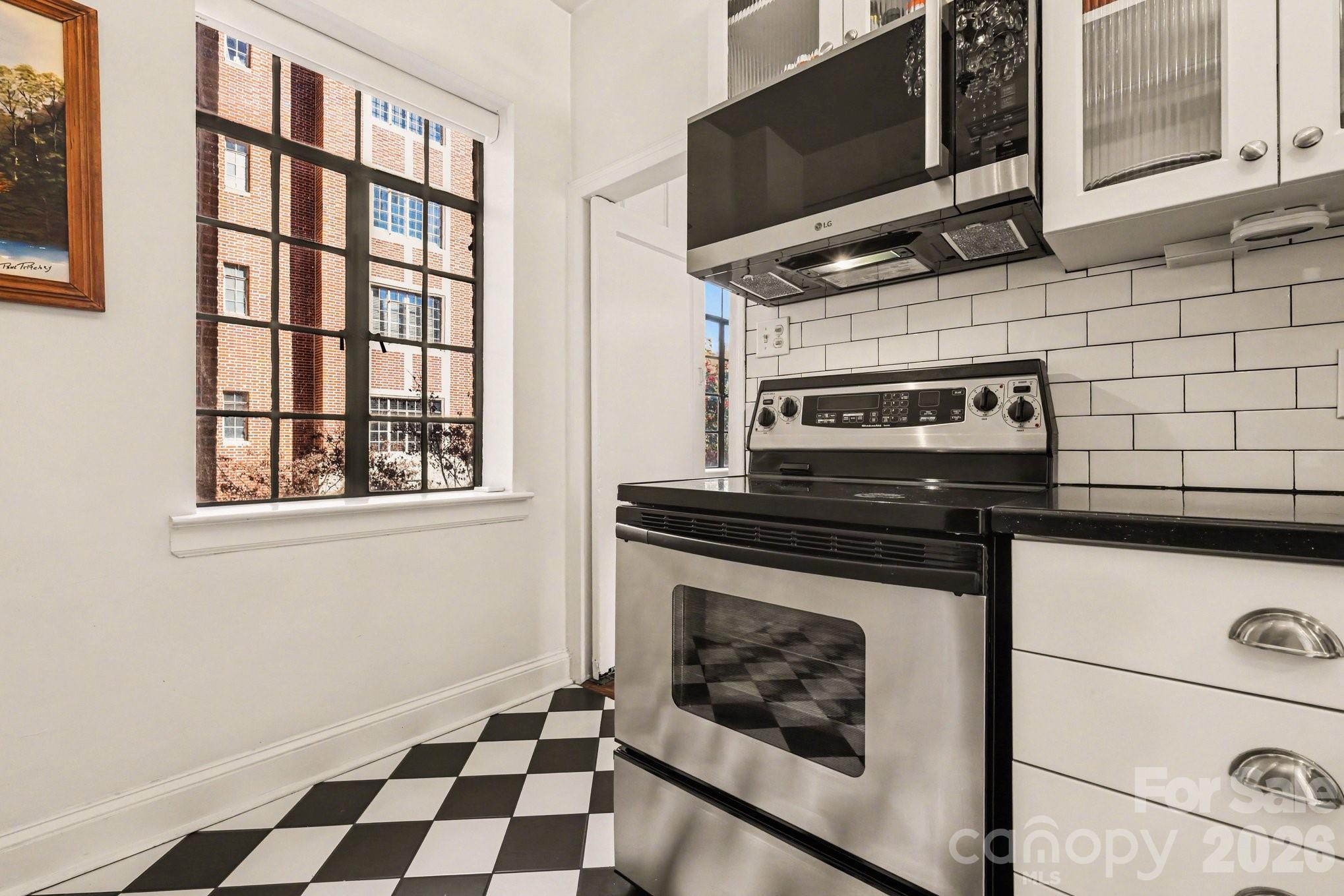 301 W 10th Street Charlotte NC 28202