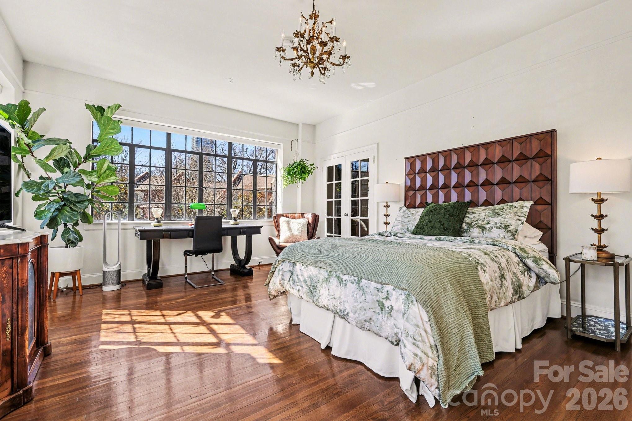 301 W 10th Street Charlotte NC 28202