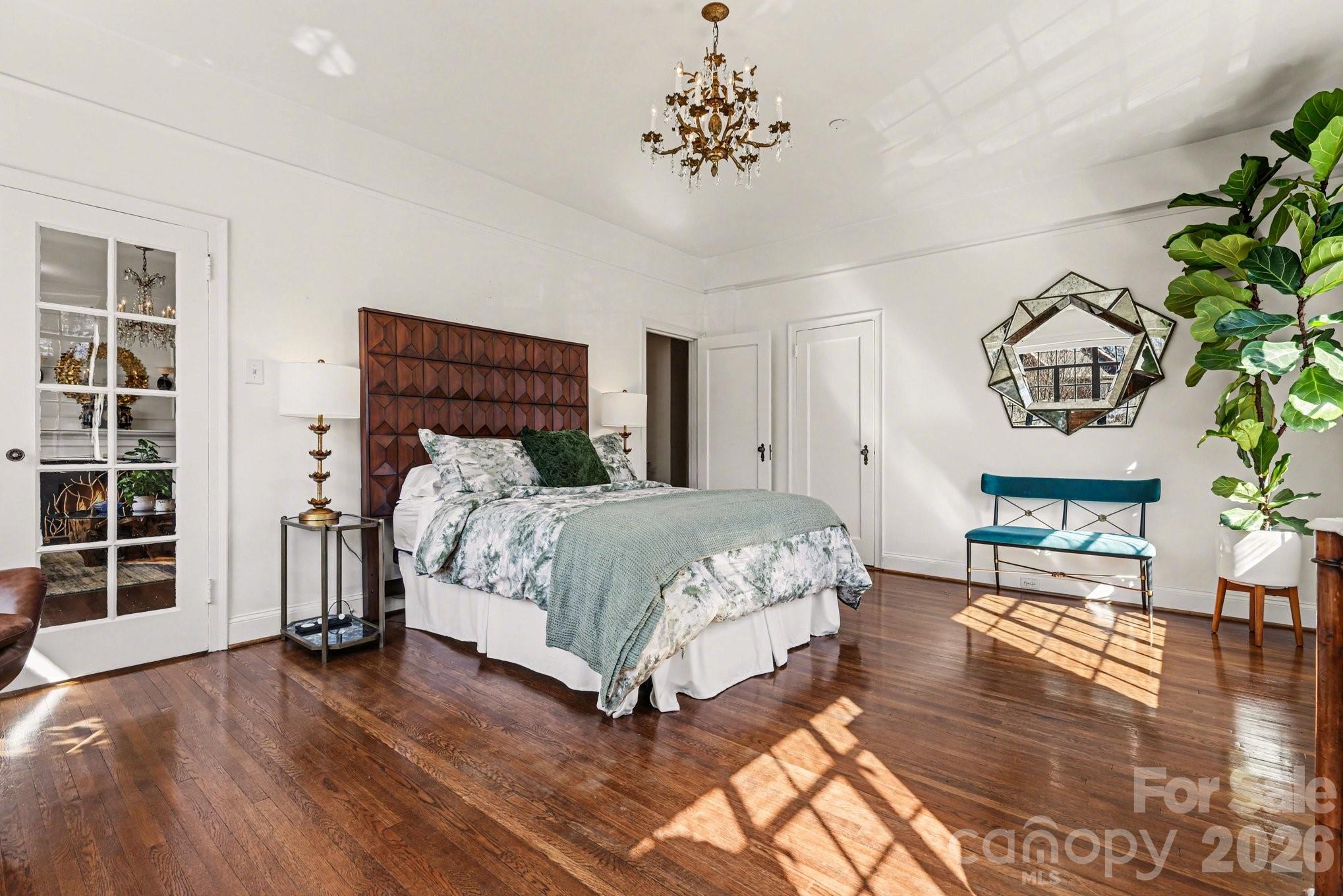 301 W 10th Street Charlotte NC 28202