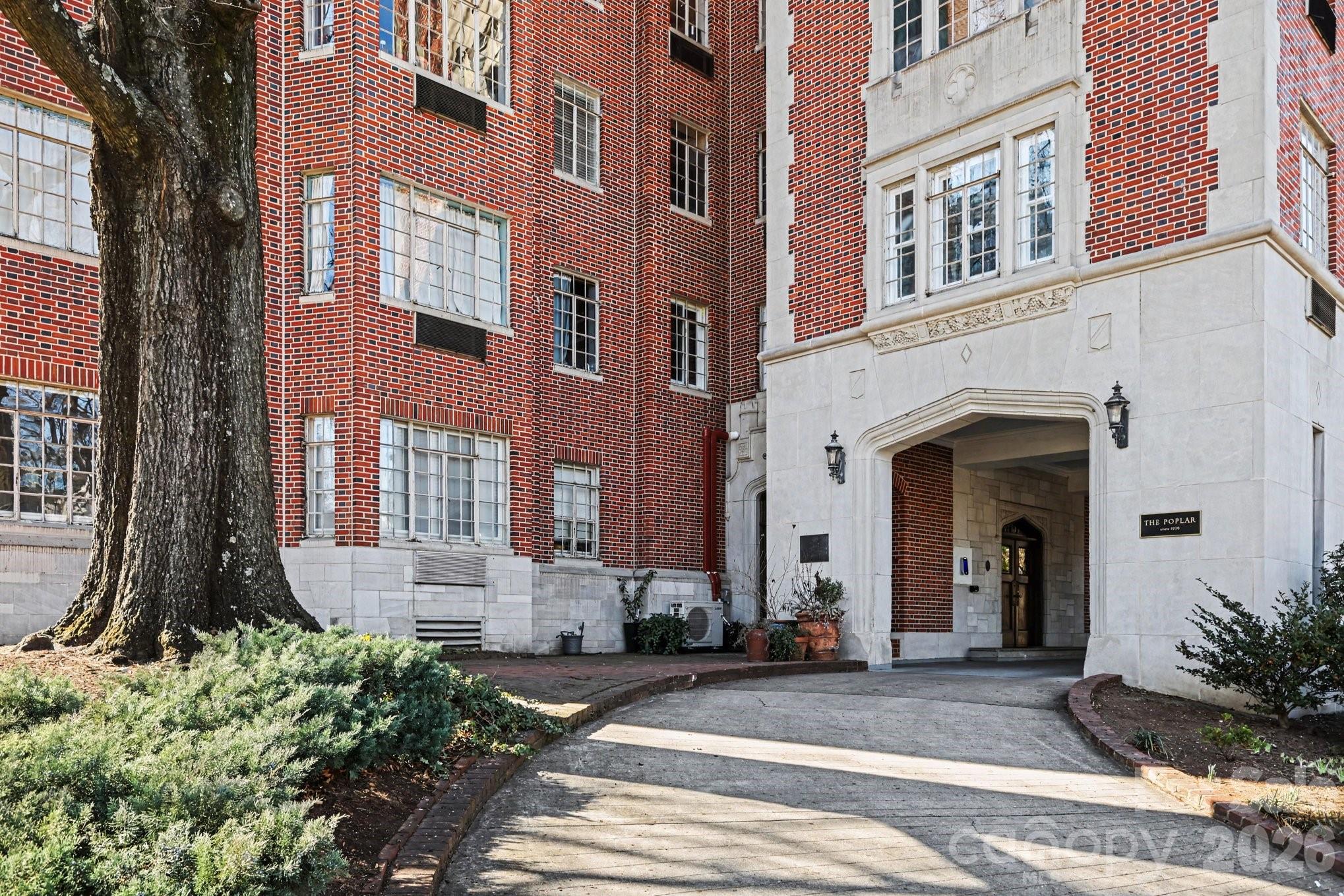 301 W 10th Street Charlotte NC 28202