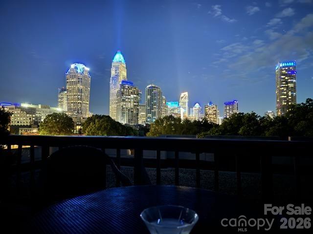 301 W 10th Street Charlotte NC 28202