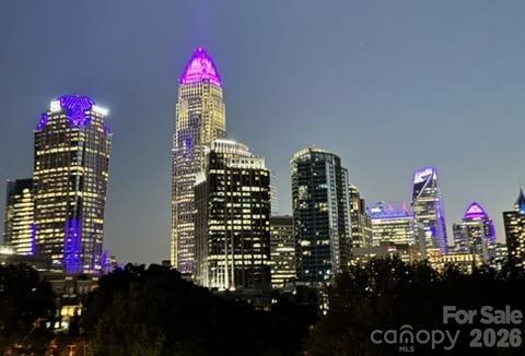 301 W 10th Street Charlotte NC 28202