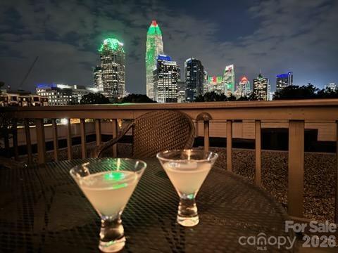 301 W 10th Street Charlotte NC 28202