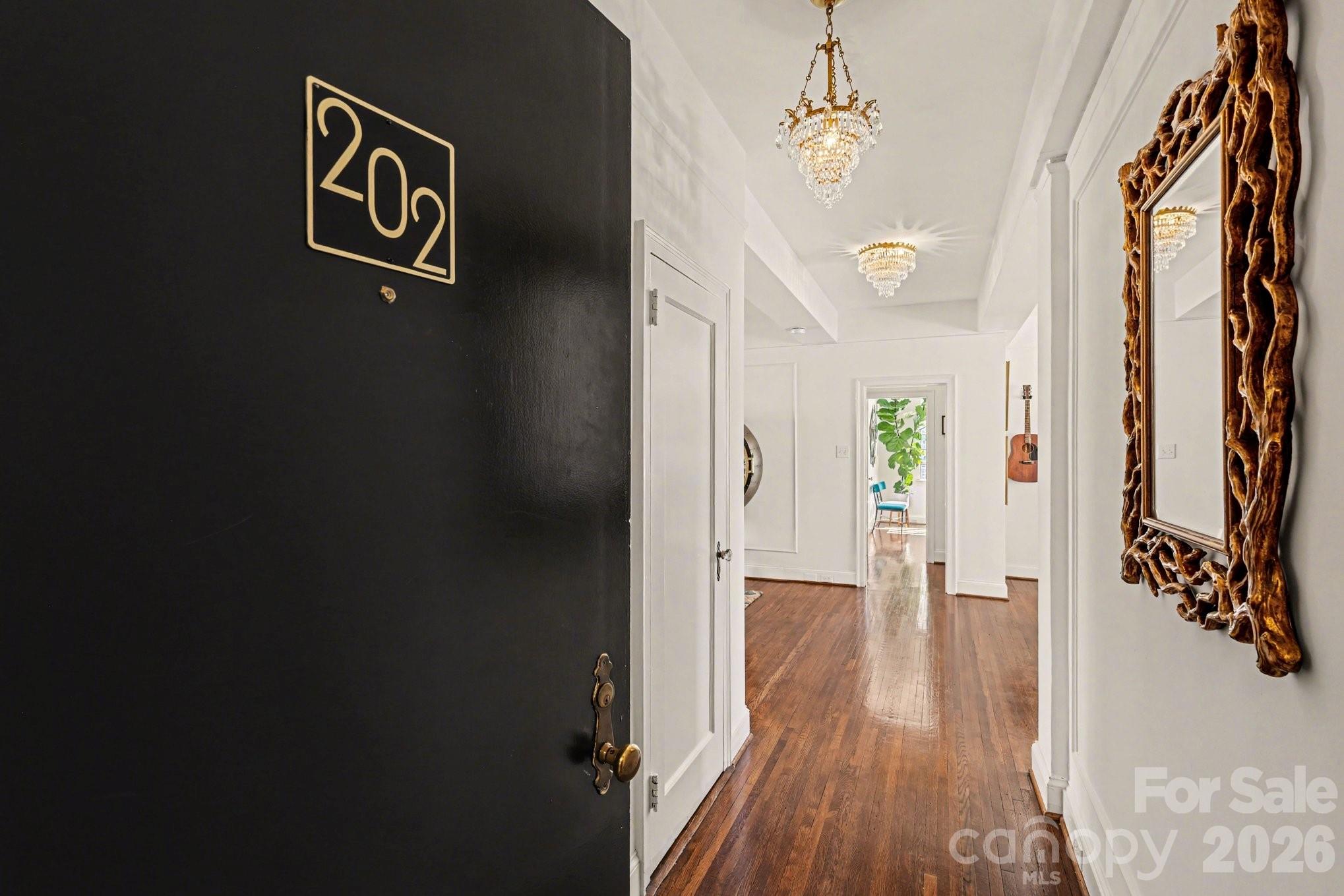301 W 10th Street Charlotte NC 28202