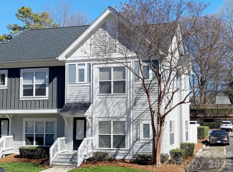 446 W Worthington Avenue Charlotte NC 28203