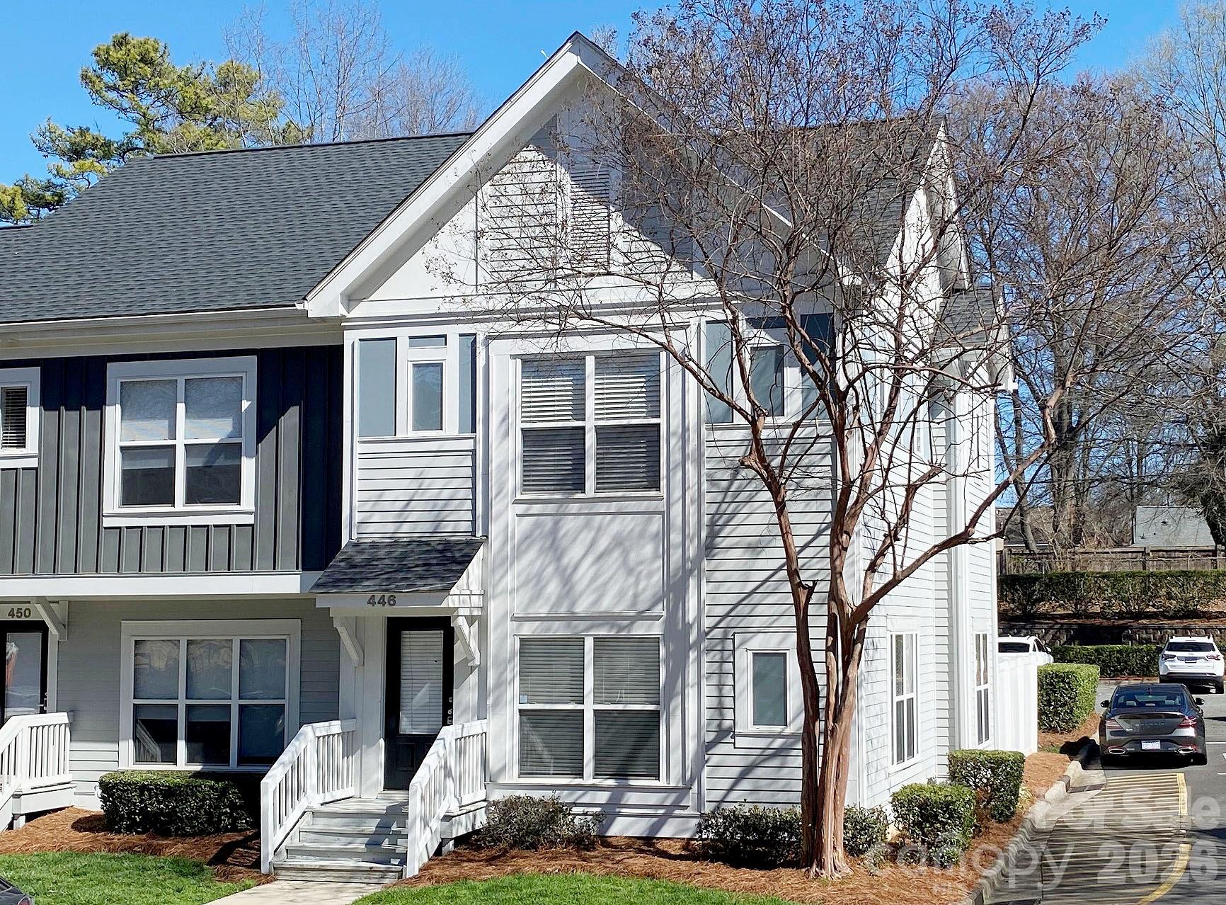 446 W Worthington Avenue Charlotte NC 28203