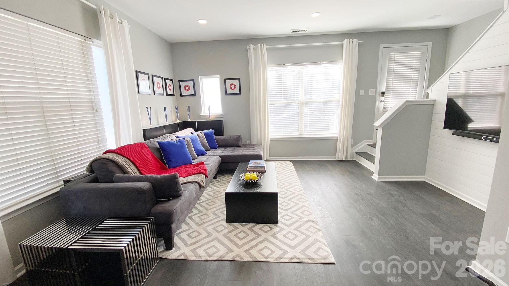 446 W Worthington Avenue Charlotte NC 28203