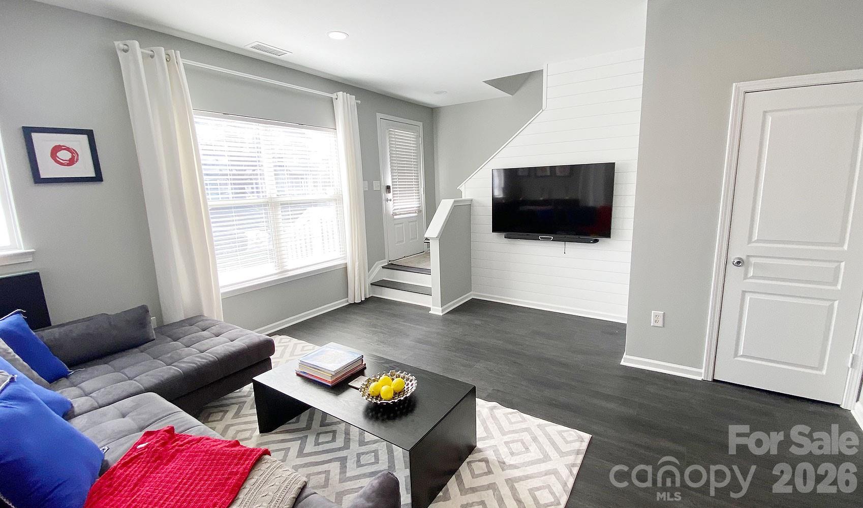 446 W Worthington Avenue Charlotte NC 28203