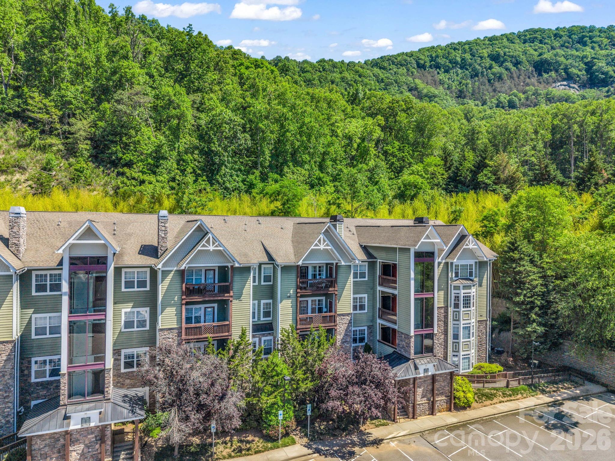 2000 Olde Eastwood Village Boulevard Asheville NC 28803