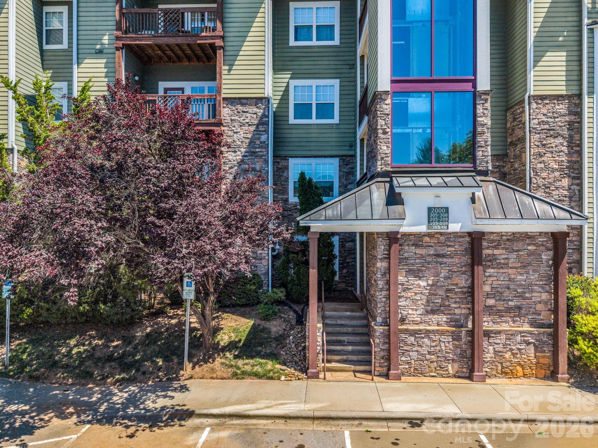 2000 Olde Eastwood Village Boulevard Asheville NC 28803