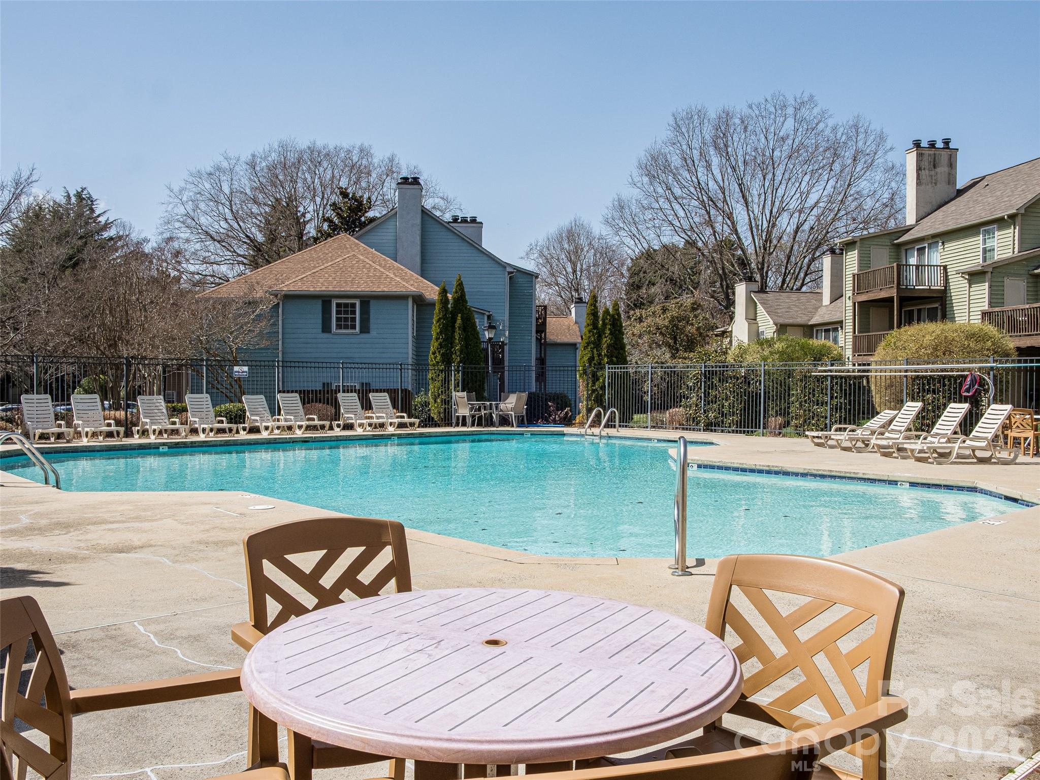 3300 Selwyn Farms Lane Charlotte NC 28209