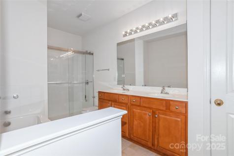 11863 Ridgeway Park Drive Charlotte NC 28277