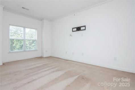 11863 Ridgeway Park Drive Charlotte NC 28277