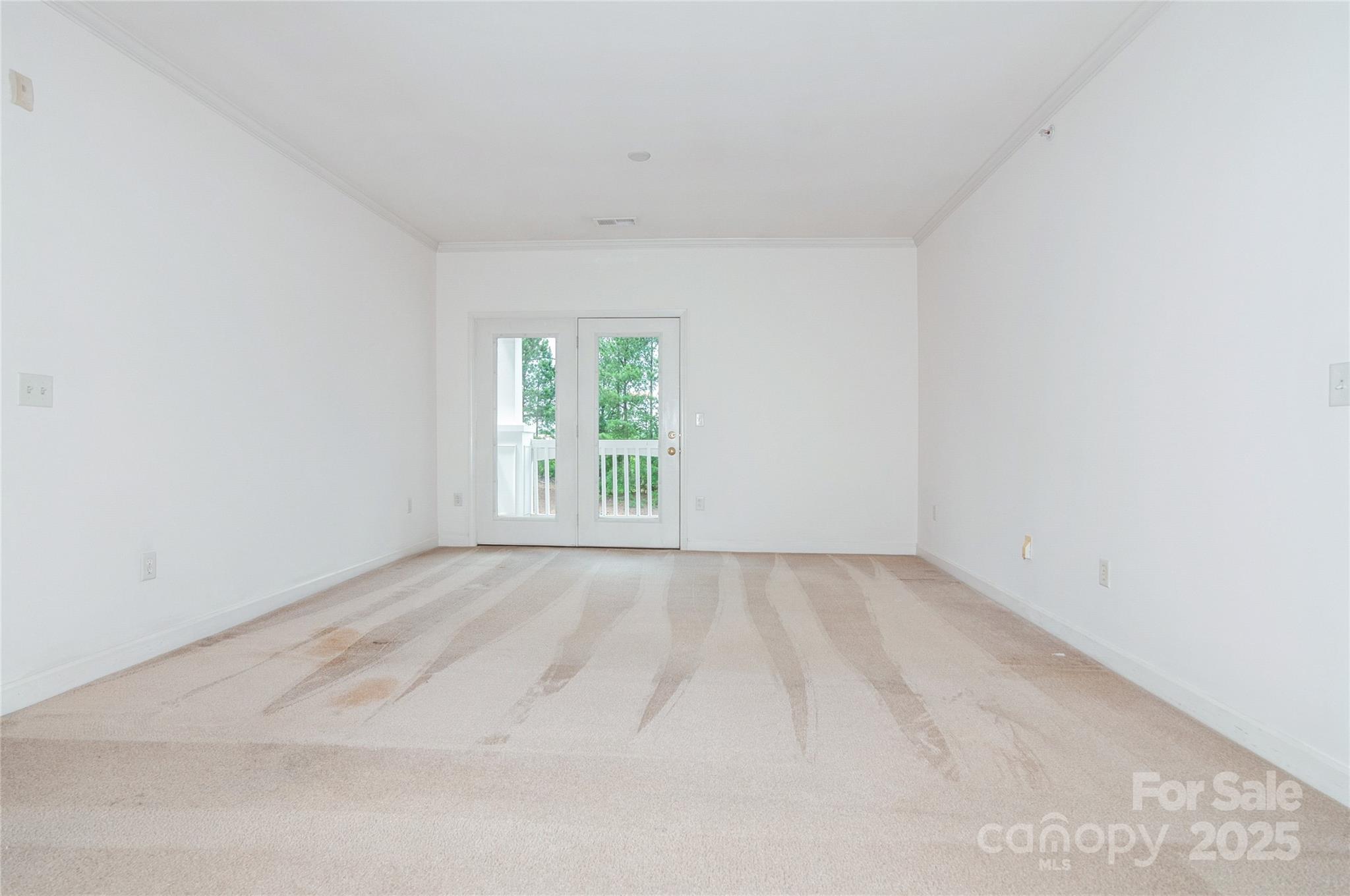 11863 Ridgeway Park Drive Charlotte NC 28277