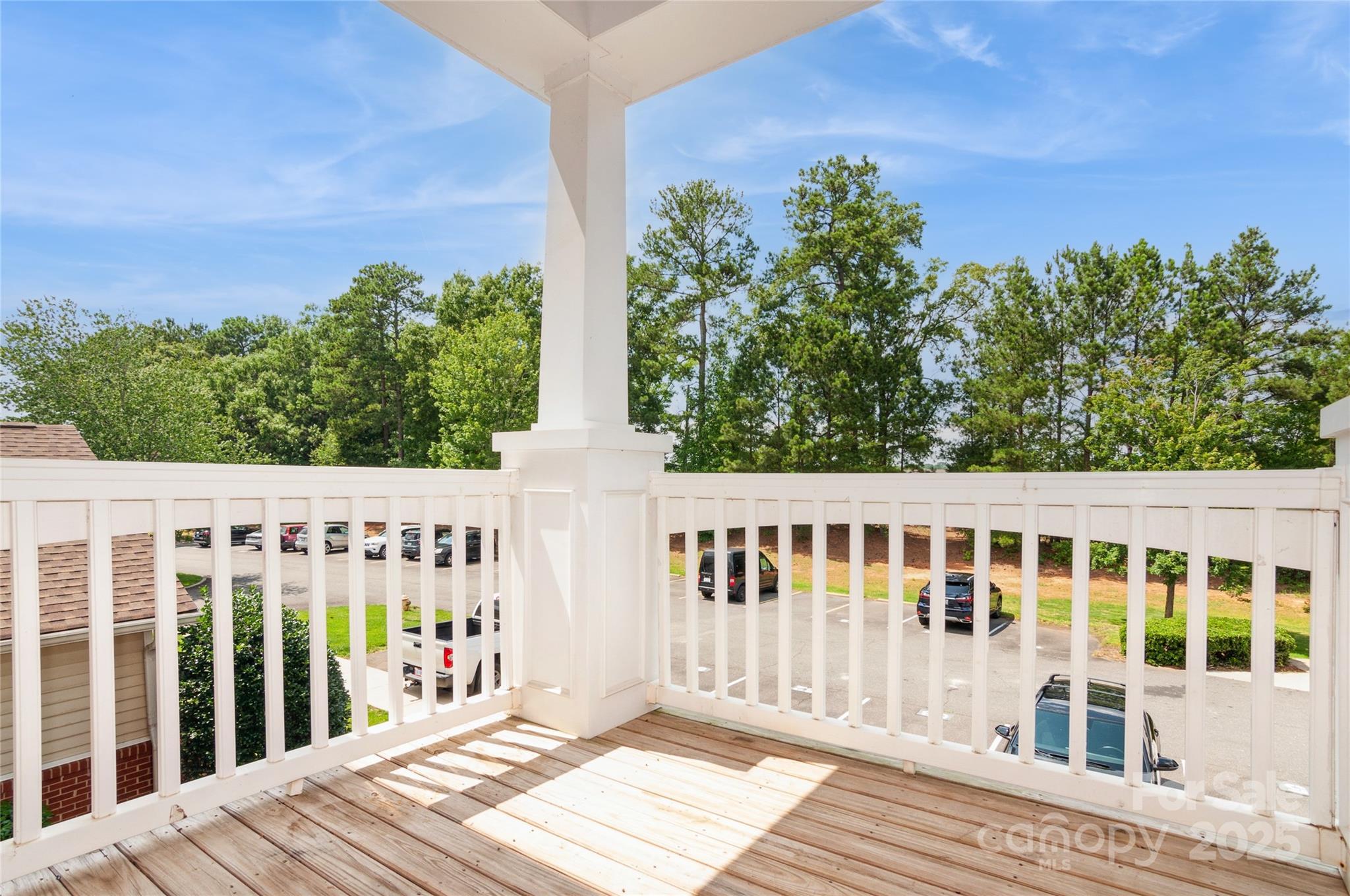 11863 Ridgeway Park Drive Charlotte NC 28277