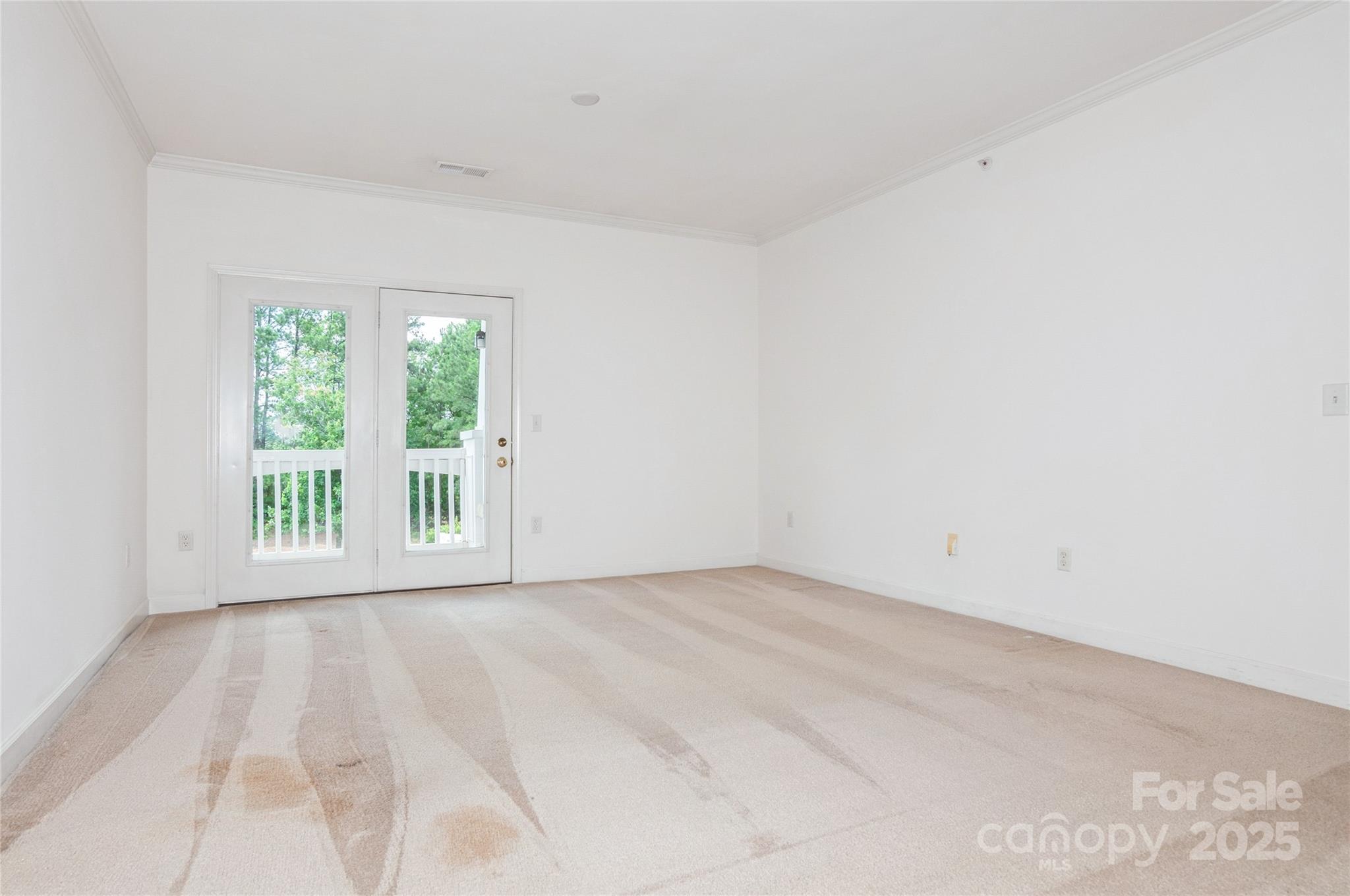 11863 Ridgeway Park Drive Charlotte NC 28277