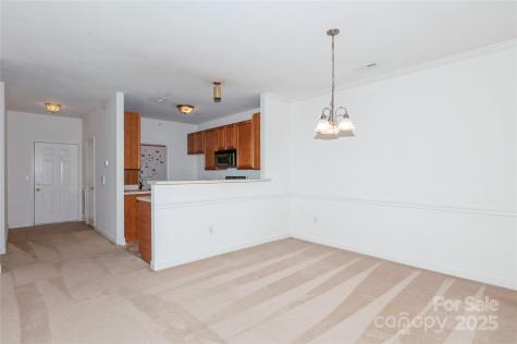 11863 Ridgeway Park Drive Charlotte NC 28277