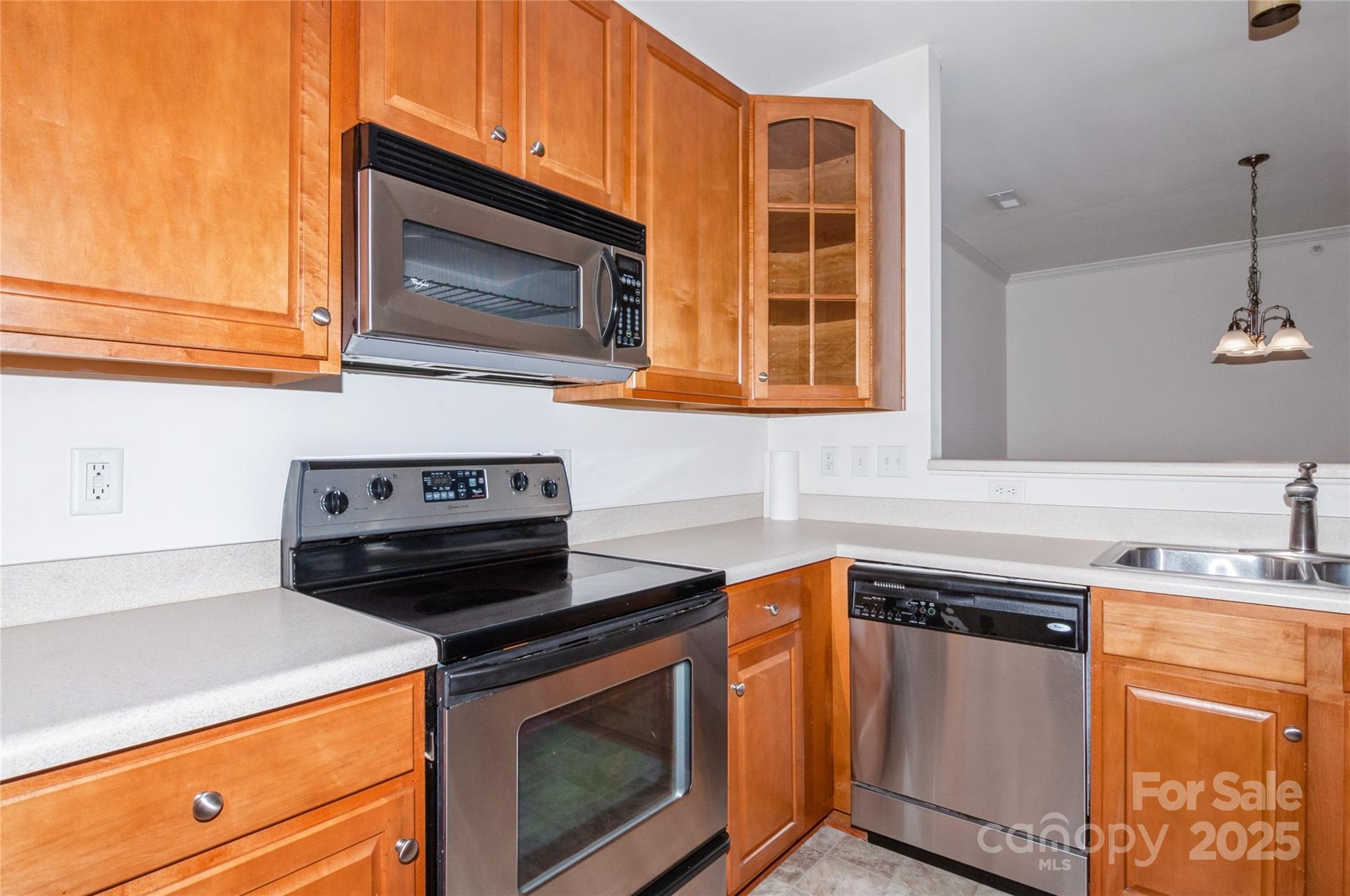 11863 Ridgeway Park Drive Charlotte NC 28277