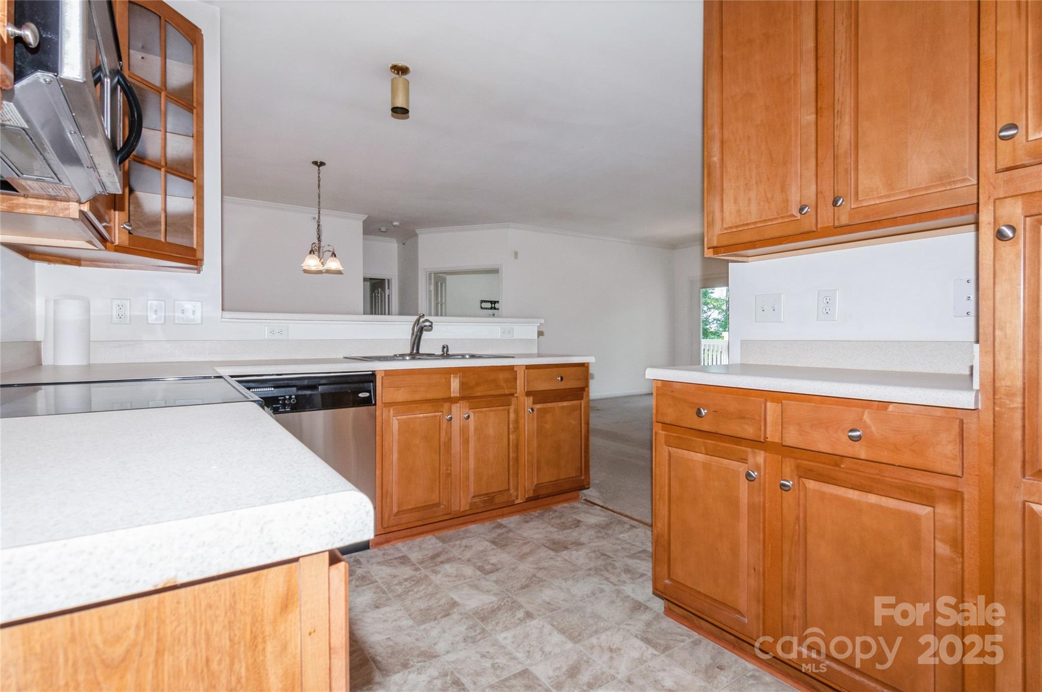 11863 Ridgeway Park Drive Charlotte NC 28277