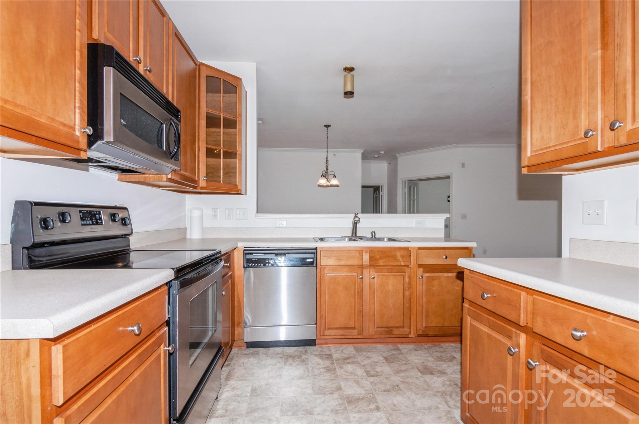 11863 Ridgeway Park Drive Charlotte NC 28277