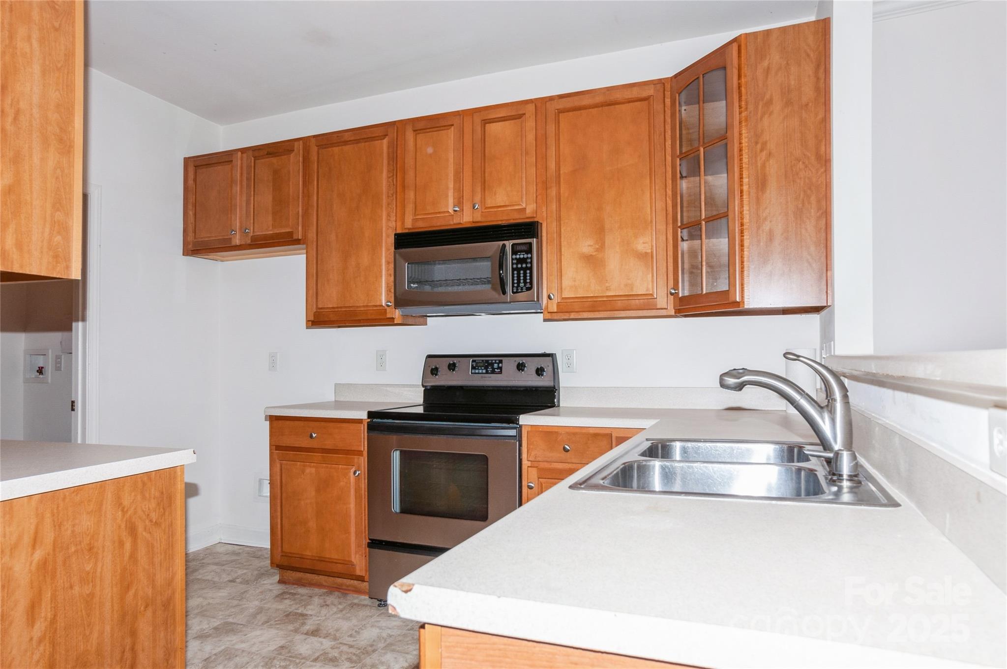 11863 Ridgeway Park Drive Charlotte NC 28277