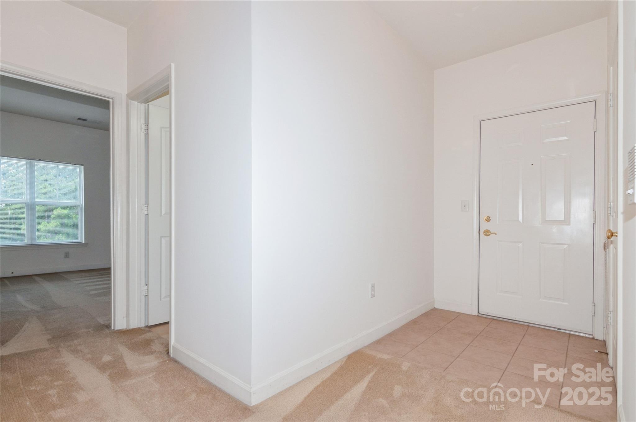 11863 Ridgeway Park Drive Charlotte NC 28277
