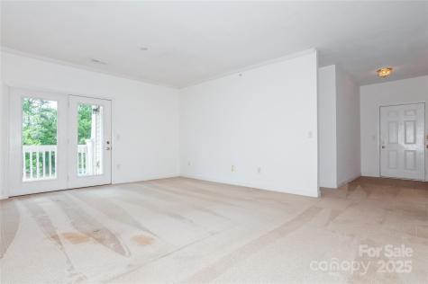 11863 Ridgeway Park Drive Charlotte NC 28277