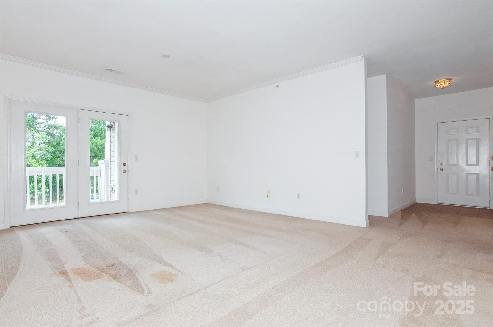 11863 Ridgeway Park Drive Charlotte NC 28277