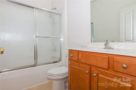11863 Ridgeway Park Drive Charlotte NC 28277