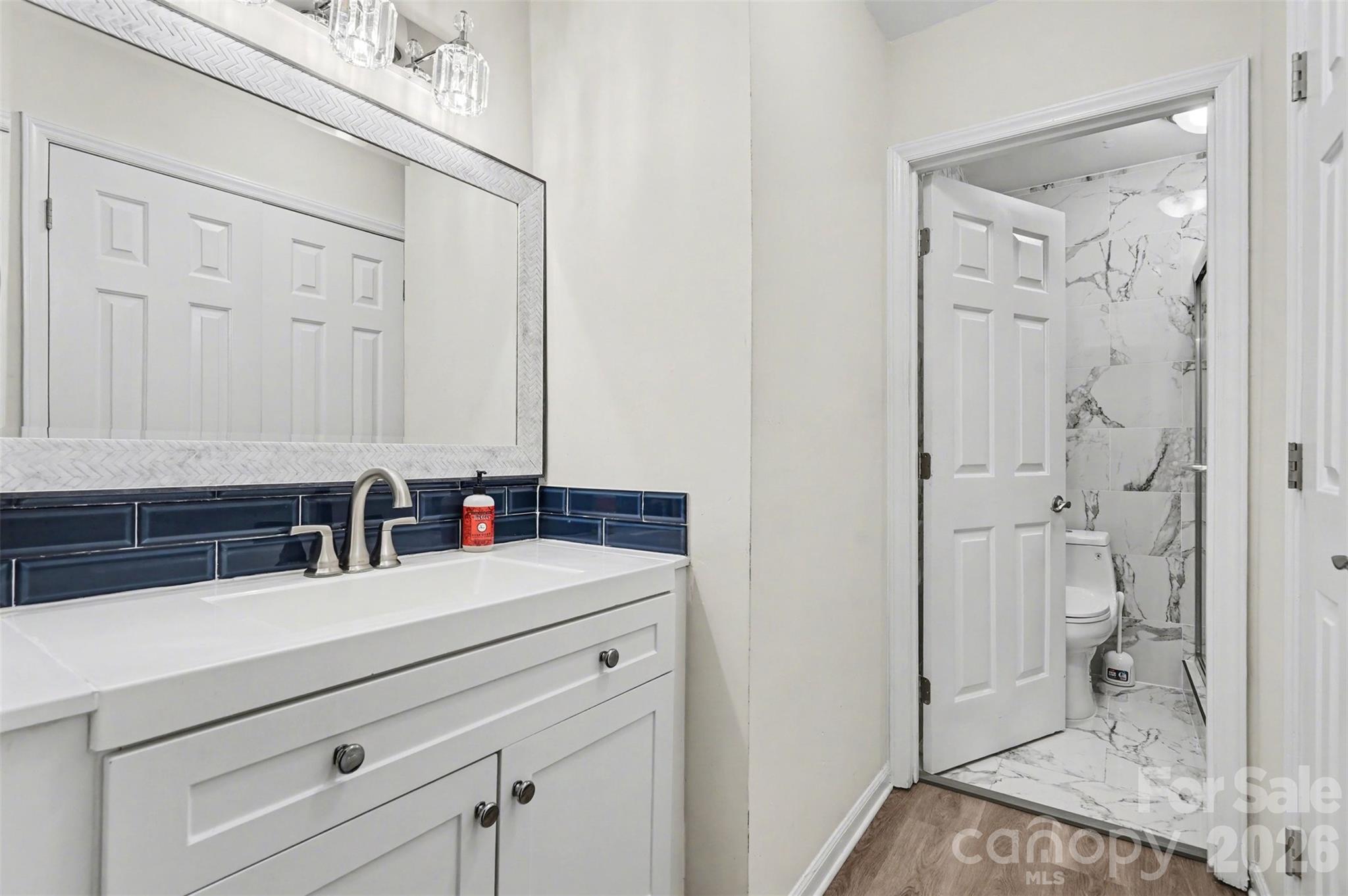 103 Carriage House Drive Kannapolis NC 28081