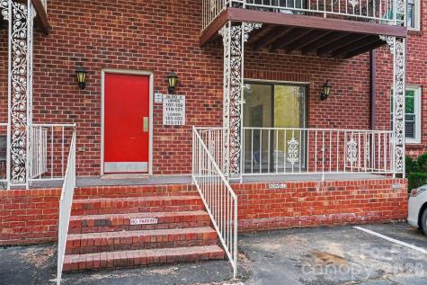 103 Carriage House Drive Kannapolis NC 28081