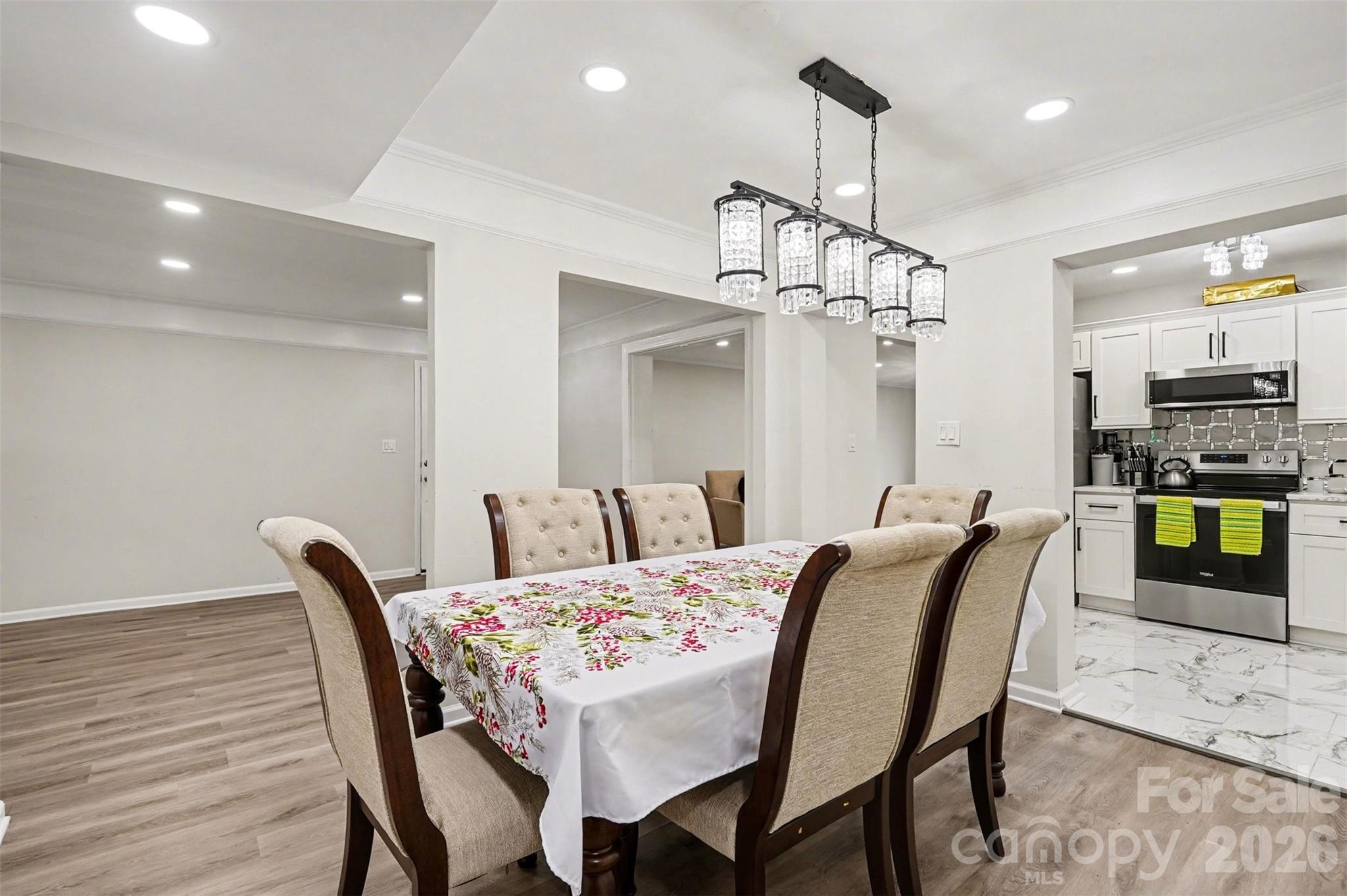 103 Carriage House Drive Kannapolis NC 28081