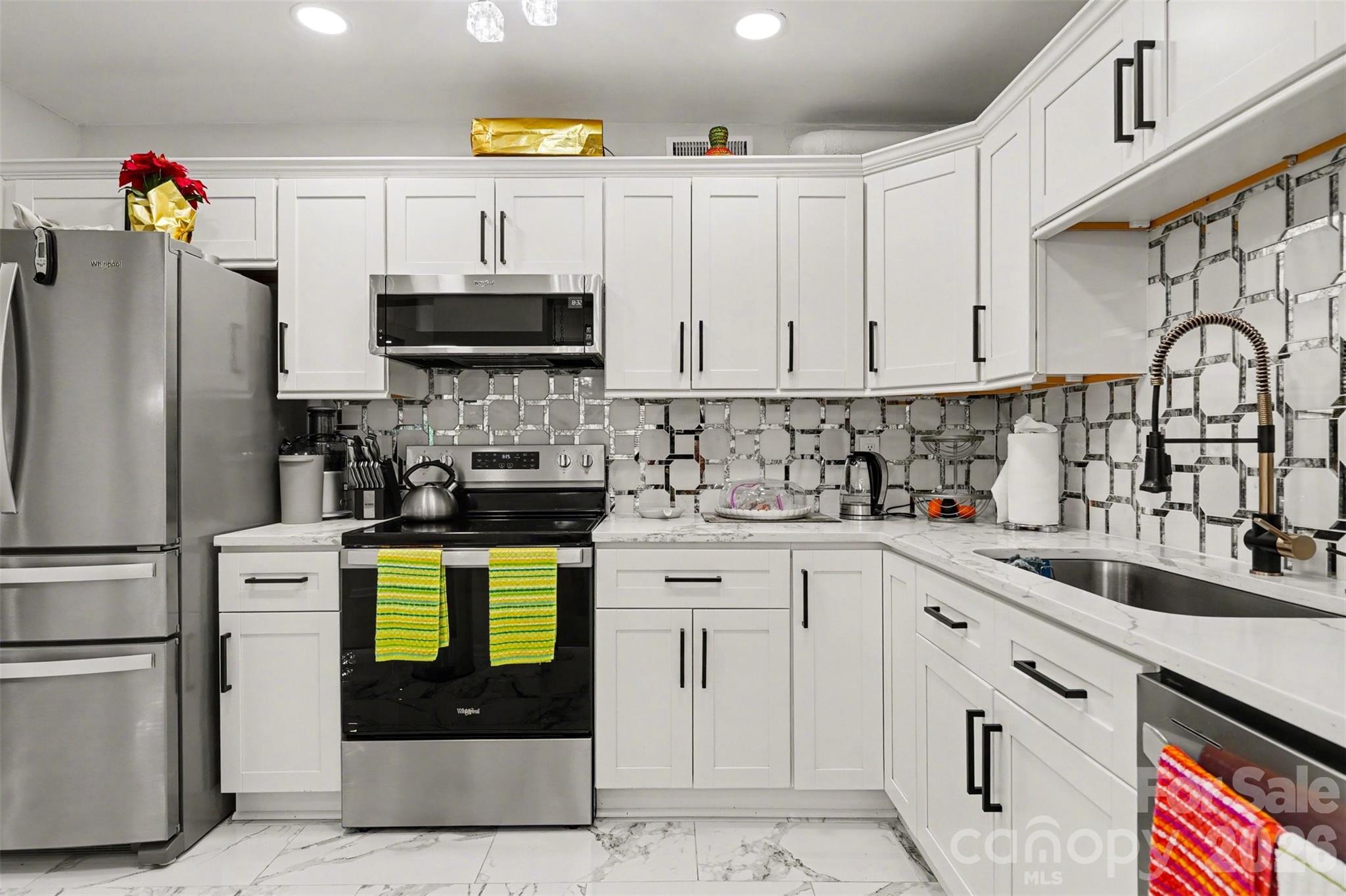 103 Carriage House Drive Kannapolis NC 28081