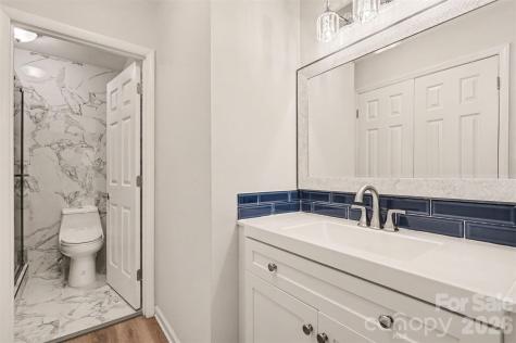 103 Carriage House Drive Kannapolis NC 28081