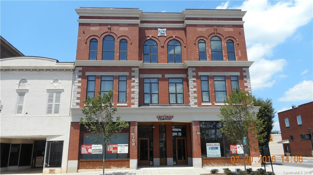 100 Main Avenue W Gastonia NC 28052