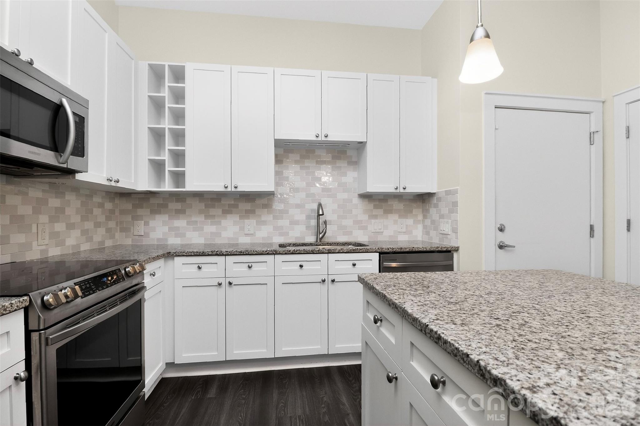 716 N Davidson Street Charlotte NC 28202