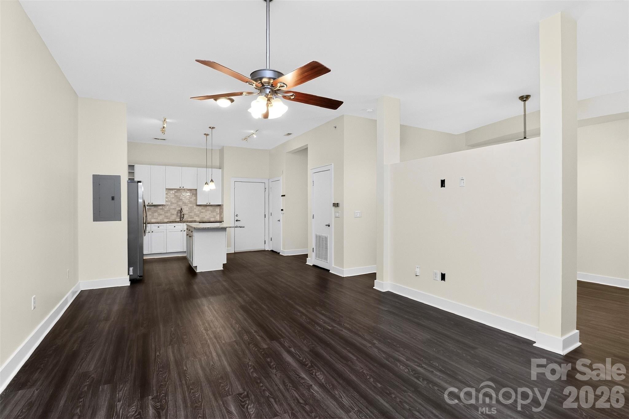 716 N Davidson Street Charlotte NC 28202