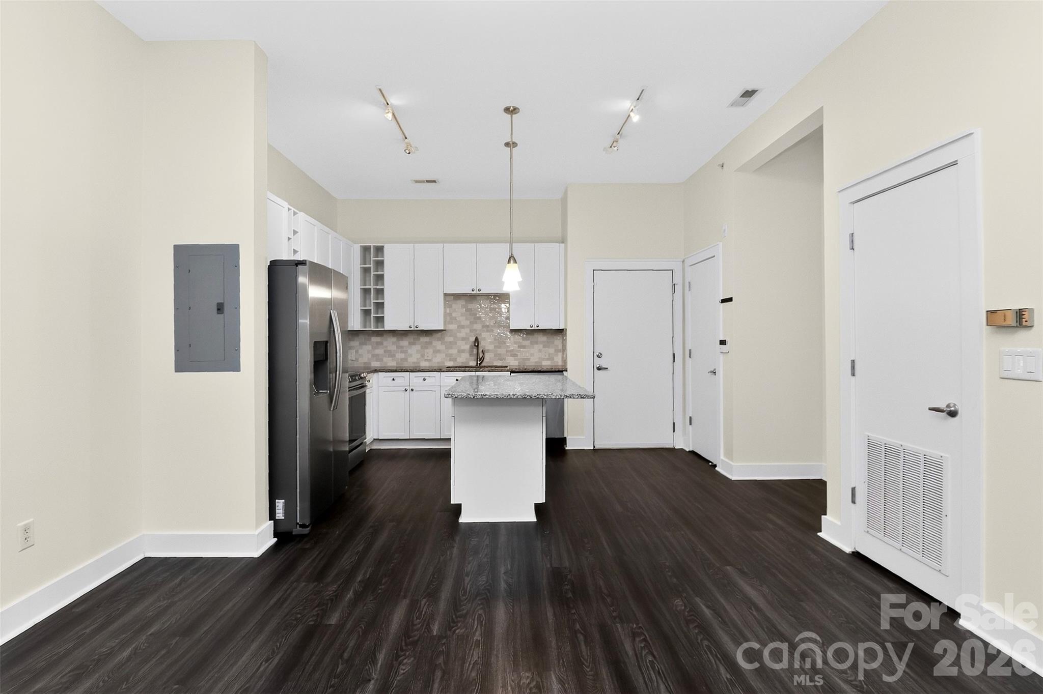 716 N Davidson Street Charlotte NC 28202