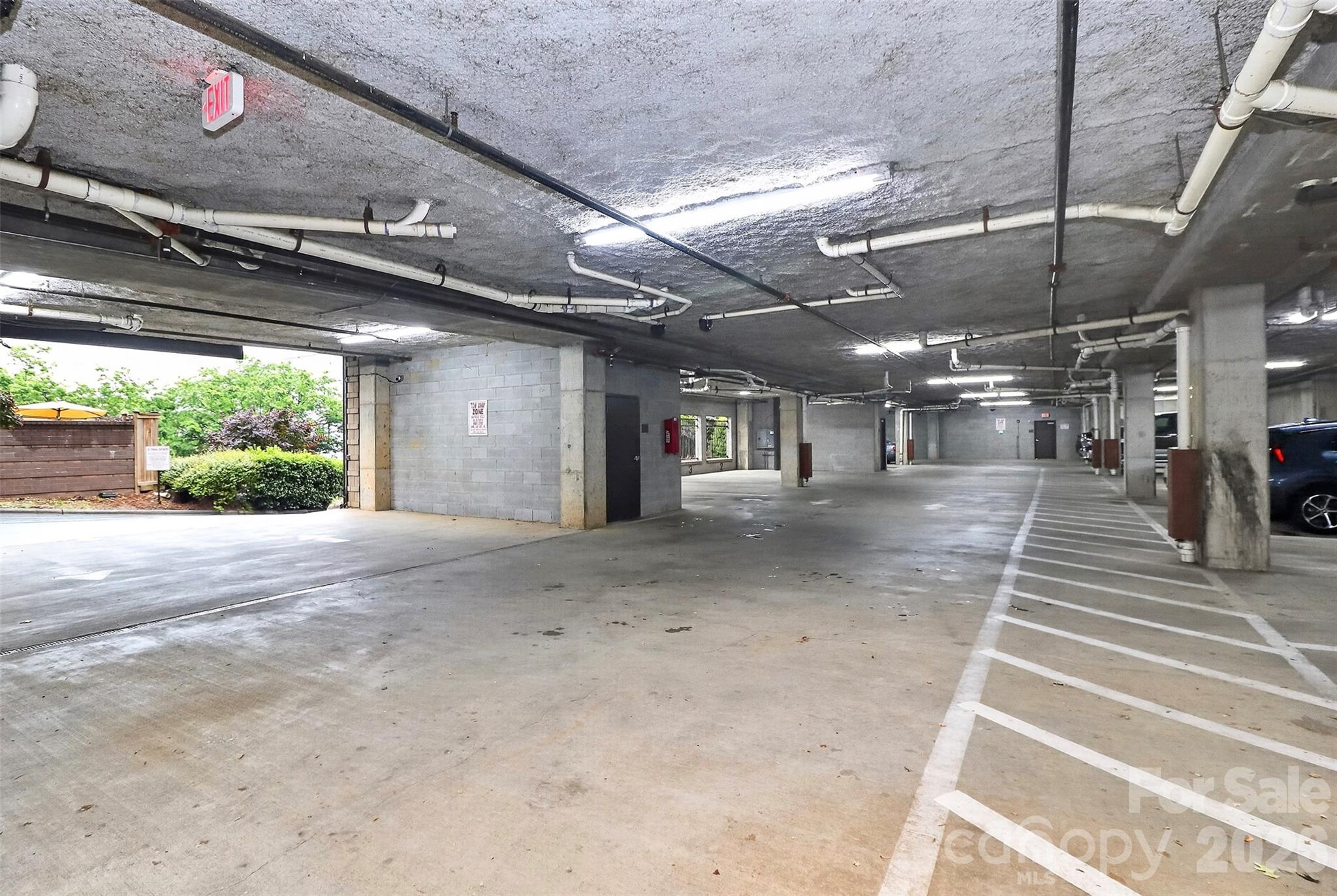 716 N Davidson Street Charlotte NC 28202