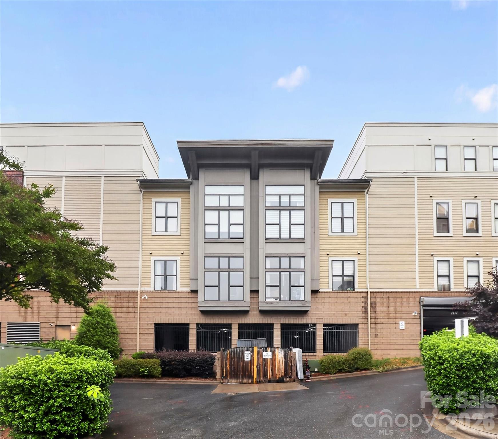 716 N Davidson Street Charlotte NC 28202