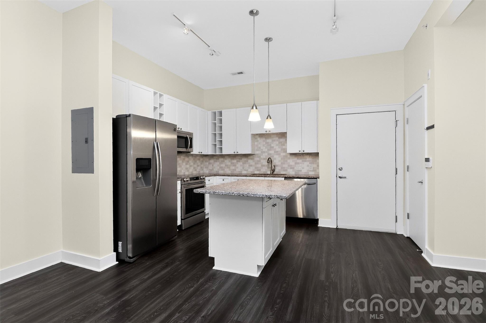 716 N Davidson Street Charlotte NC 28202